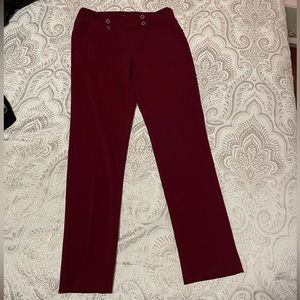 *NEW* SoHo dress pants